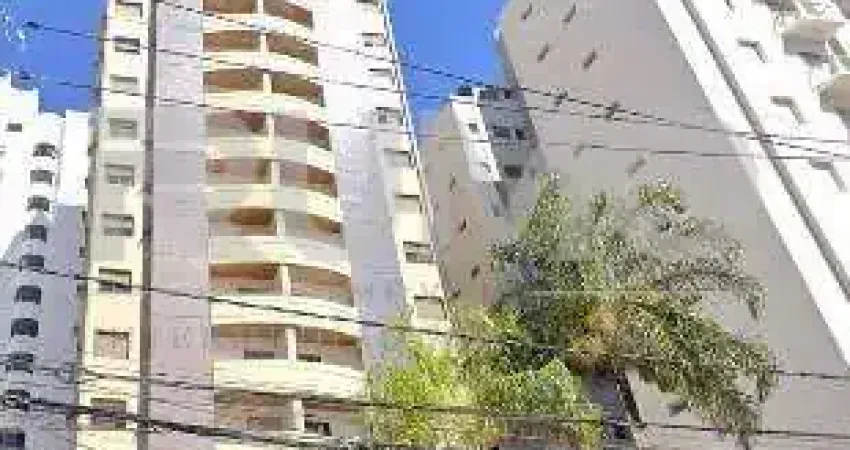 Apartamento com 1 quarto à venda na Rua Major Solon, 535, Cambuí, Campinas