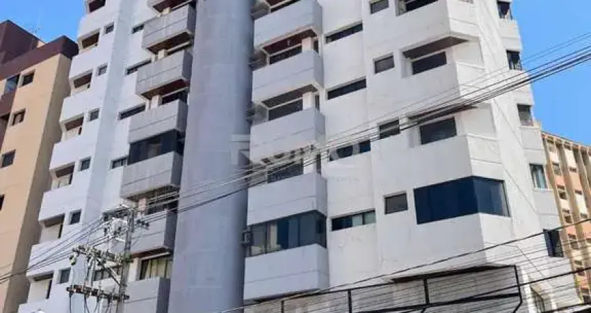 Apartamento com 3 quartos à venda na Rua Major Solon, 281, Cambuí, Campinas