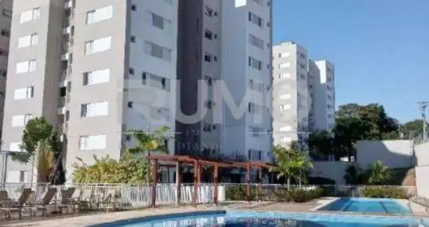 Apartamento com 3 quartos à venda no Parque Prado, Campinas 