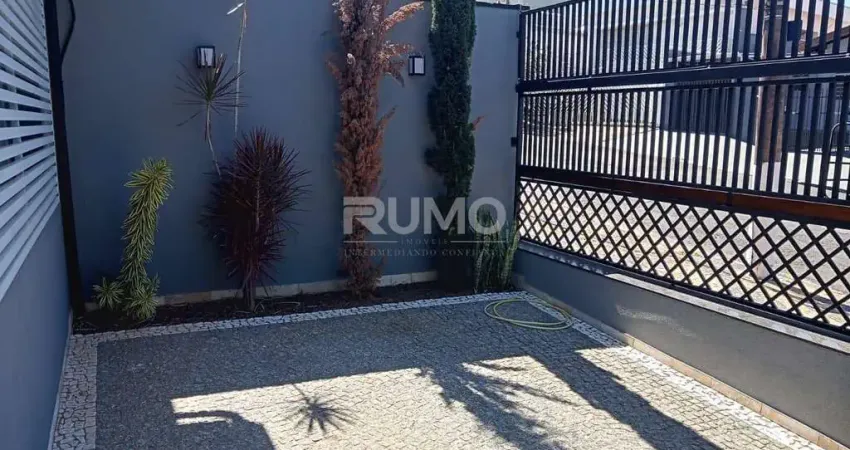 Casa com 2 quartos à venda no Jardim Proença, Campinas 