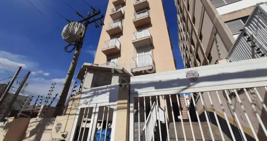 Apartamento com 1 quarto à venda na Rua Coronel Quirino, 2162, Cambuí, Campinas