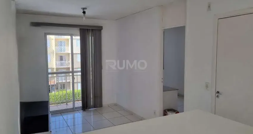 Apartamento com 3 quartos à venda na Avenida Washington Luís, 4300, Parque Prado, Campinas