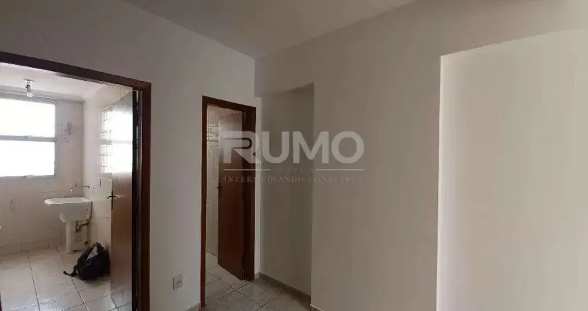 Apartamento com 1 quarto à venda na Rua Culto à Ciência, 367, Botafogo, Campinas