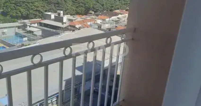 Apartamento com 2 quartos à venda na Avenida Governador Pedro de Toledo, 442, Bonfim, Campinas