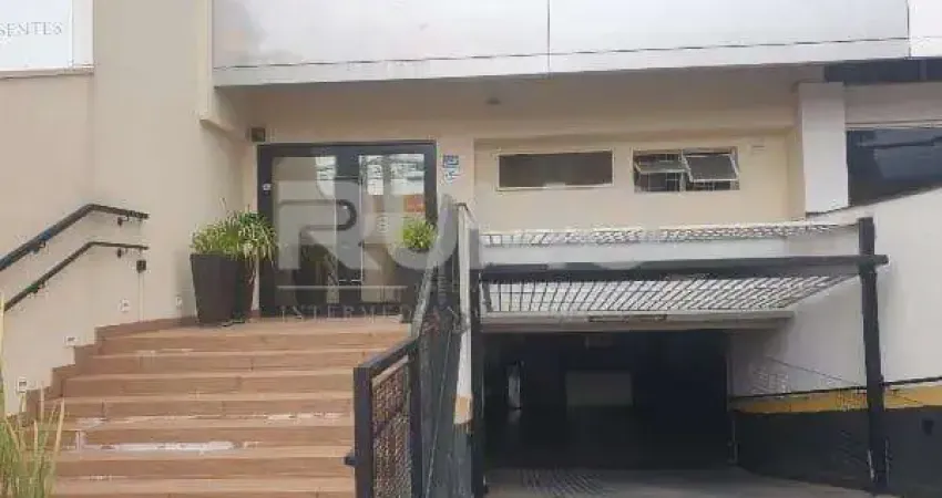 Sala comercial à venda na Avenida Barão de Itapura, 2137, Jardim Guanabara, Campinas