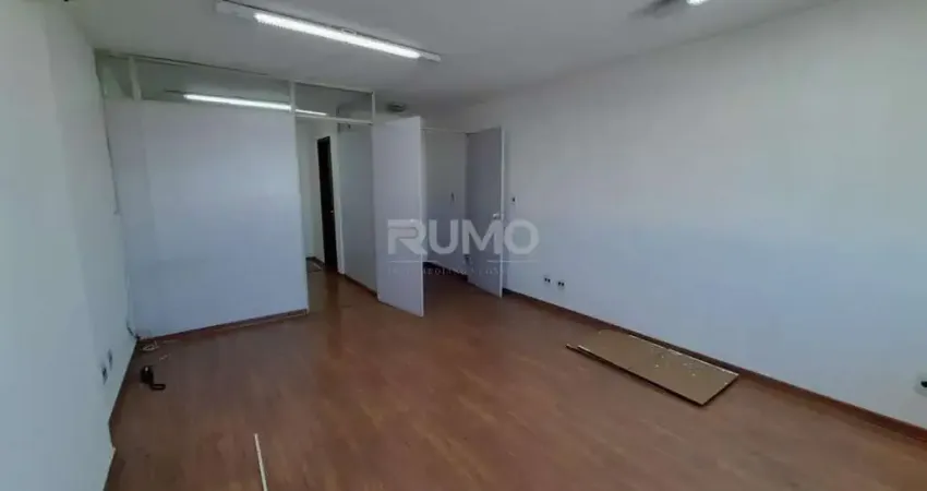 Sala comercial à venda na Avenida Barão de Itapura, 2137, Jardim Guanabara, Campinas