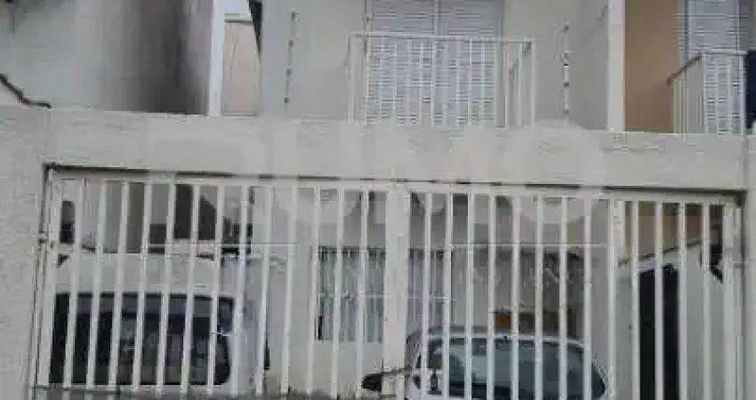 Casa com 2 quartos à venda na Rua Lamartine Ribas Camargo, 64, Parque Jambeiro, Campinas