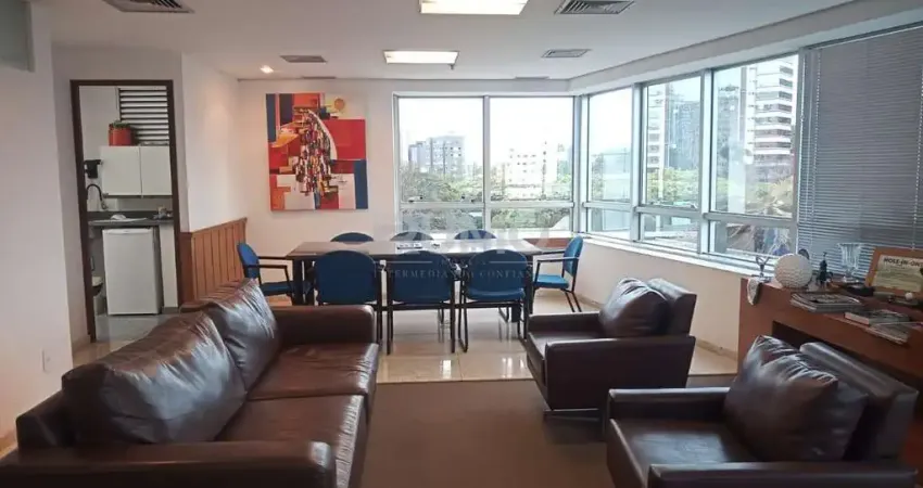 Sala comercial à venda no Cambuí, Campinas 
