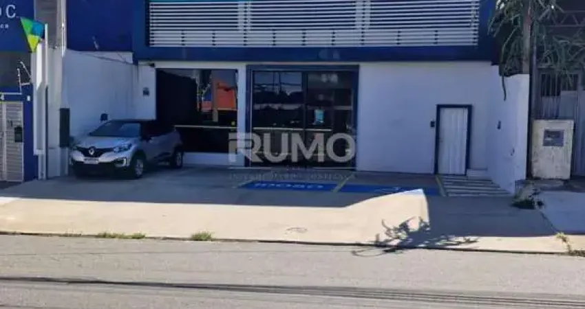 Prédio para alugar na Vila Pompéia, Campinas