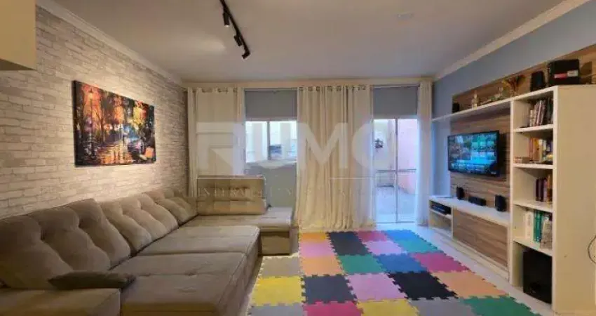 Casa com 3 quartos à venda no Parque Jambeiro, Campinas 