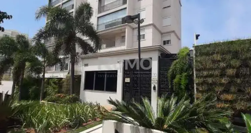 Apartamento com 2 quartos à venda na Rua Lotário Novaes, 244, Taquaral, Campinas