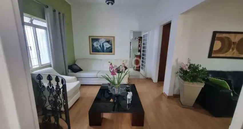 Casa comercial à venda na Rua Tiradentes, 1046, Vila Itapura, Campinas