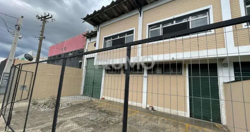 Barracão / Galpão / Depósito para alugar na Avenida Cônego Antônio Rocato, 936, Chácaras Campos dos Amarais, Campinas