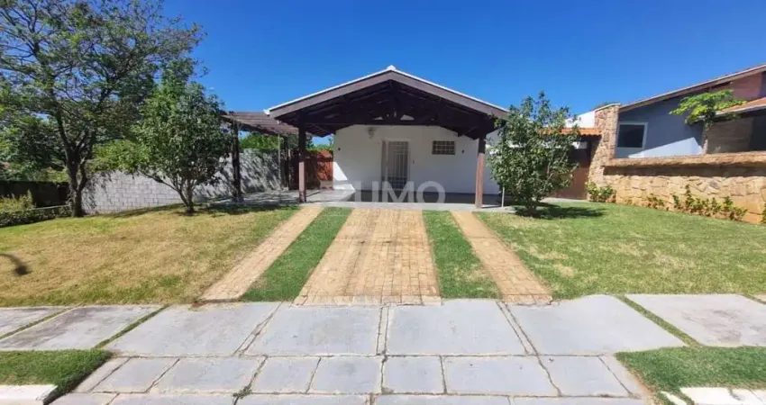 Casa em condomínio fechado com 3 quartos para alugar na Rua Engenheiro José Francisco Bento Homem de Mello, 525, Jardim Madalena, Campinas