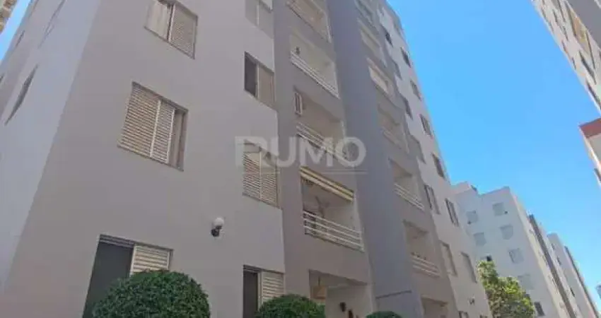 Apartamento com 3 quartos à venda na Rua Jasmim, 810, Chácara Primavera, Campinas