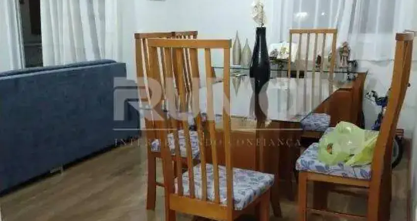 Apartamento com 2 quartos à venda na Avenida Dom Joaquim Mamede da Silva Leite, 06, Jardim do Lago, Campinas