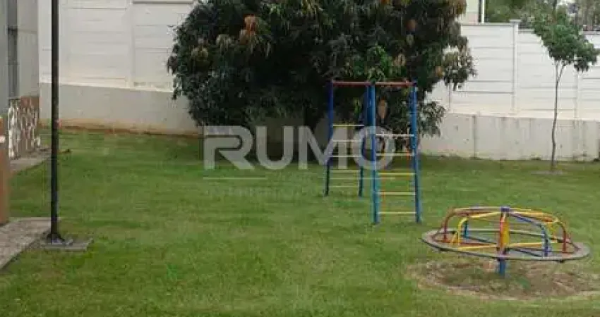 Apartamento com 2 quartos à venda na Rua Felipe Camarão, 164, Jardim dos Oliveiras, Campinas