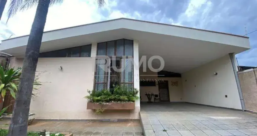 Casa comercial à venda na Avenida Lafayete Arruda Camargo, 432, Jardim Santana, Campinas