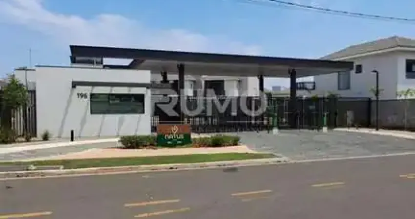 Casa em condomínio fechado com 3 quartos à venda na Rua José Decourt Homem de Mello, 196, Barão Geraldo, Campinas