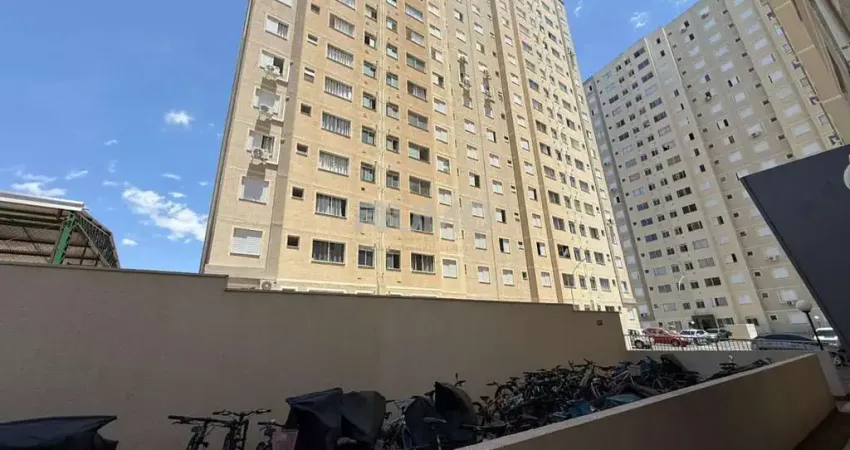 Apartamento com 2 quartos para alugar na Rua Manuel Francisco Monteiro, 635, Parque Industrial, Campinas