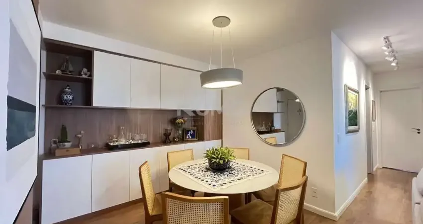 Apartamento com 3 quartos à venda na Rua Azarias de Melo, 380, Taquaral, Campinas