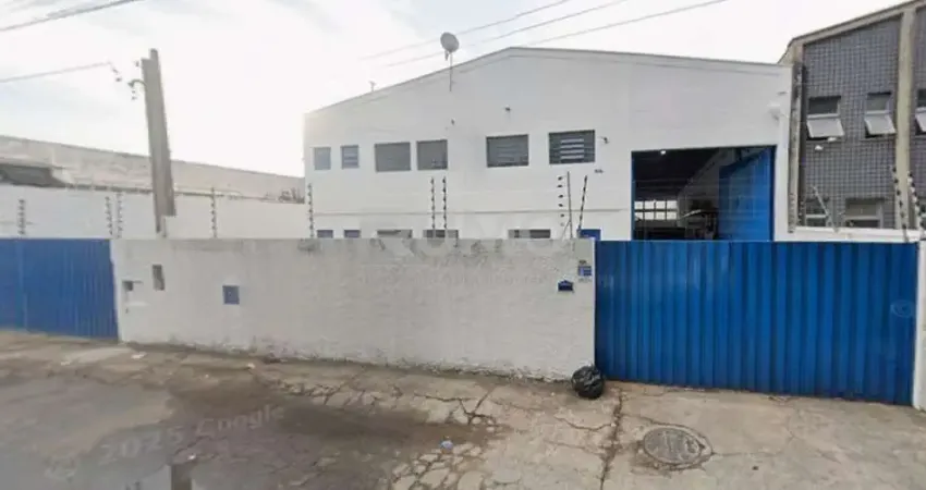 Barracão / Galpão / Depósito à venda na Rua Pedro Stancato, 830, Chácaras Campos dos Amarais, Campinas