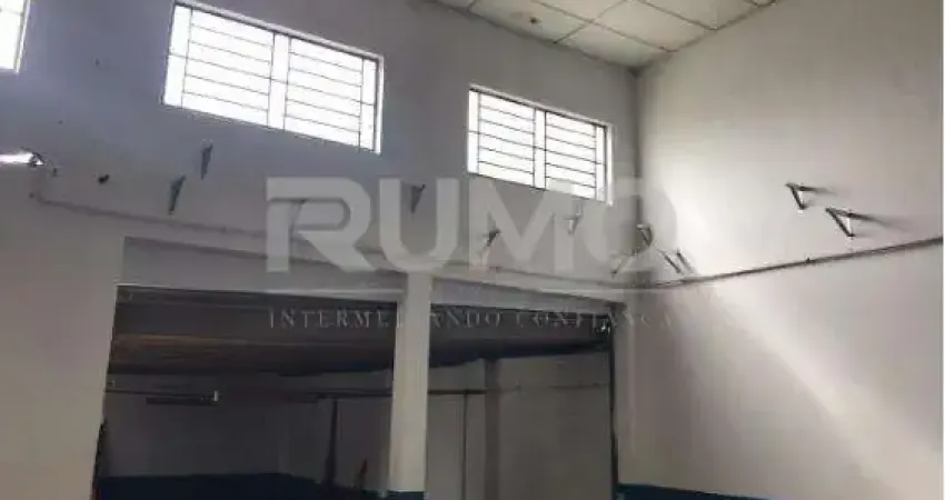 Barracão / Galpão / Depósito à venda na Rua Pedro Stancato, 901., Chácaras Campos dos Amarais, Campinas