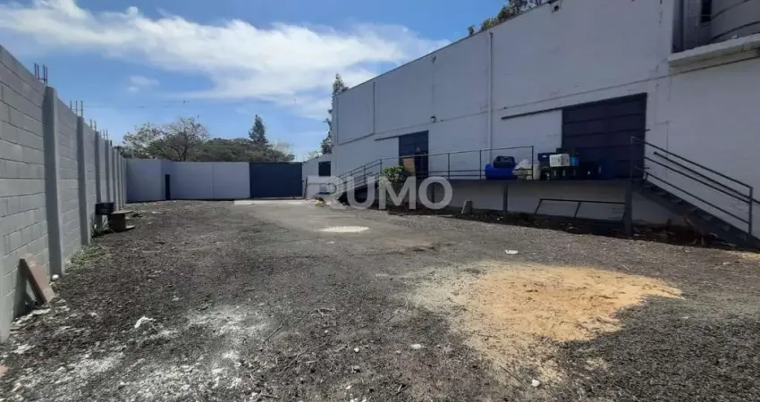 Barracão / Galpão / Depósito à venda na Rua José Maria Miranda, 56, Jardim Manchester (Nova Veneza), Sumaré