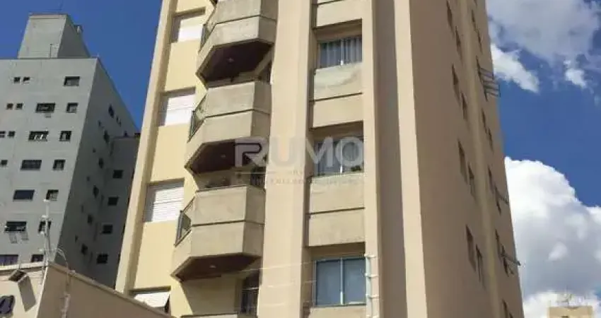 Apartamento com 2 quartos à venda no Jardim Proença, Campinas 
