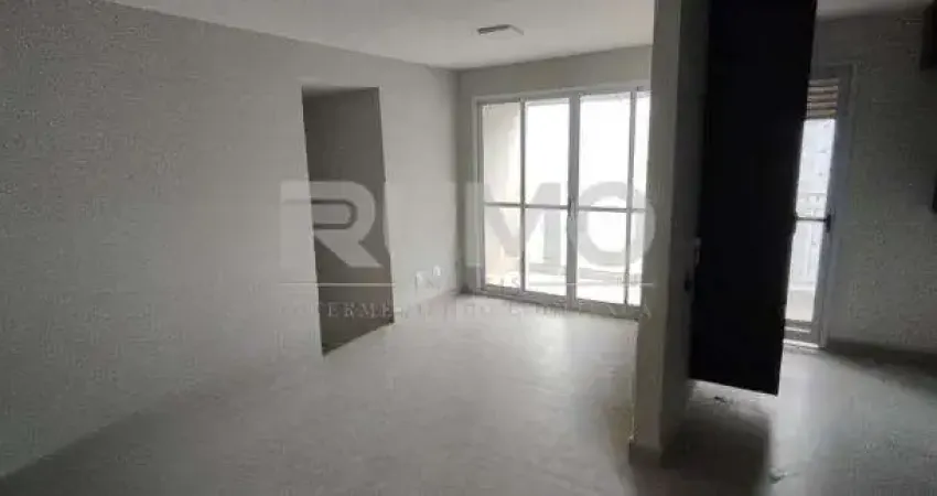 Apartamento com 3 quartos para alugar na Rua Arquiteto José Augusto Silva, 1281, Mansões Santo Antônio, Campinas