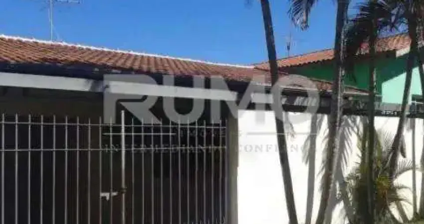 Casa com 3 quartos à venda na Rua Maria Fausta Figueiredo Chaib, 152, Jardim Myrian Moreira da Costa, Campinas