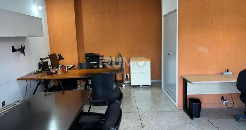 Sala comercial à venda na Avenida Princesa D'Oeste, 1711, Jardim Proença, Campinas