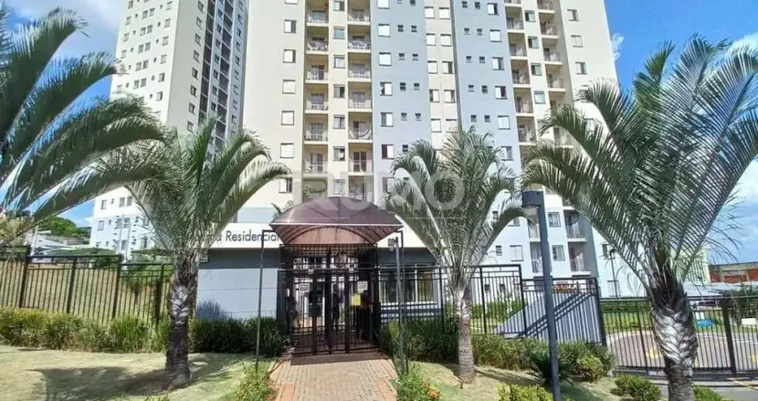 Apartamento com 2 quartos à venda na Avenida das Amoreiras, 4001, Vila Mimosa, Campinas