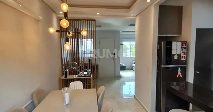 Casa em condomínio fechado com 3 quartos à venda na Rua Seminarista Luiz Antônio da Silva, 372, Parque Jambeiro, Campinas