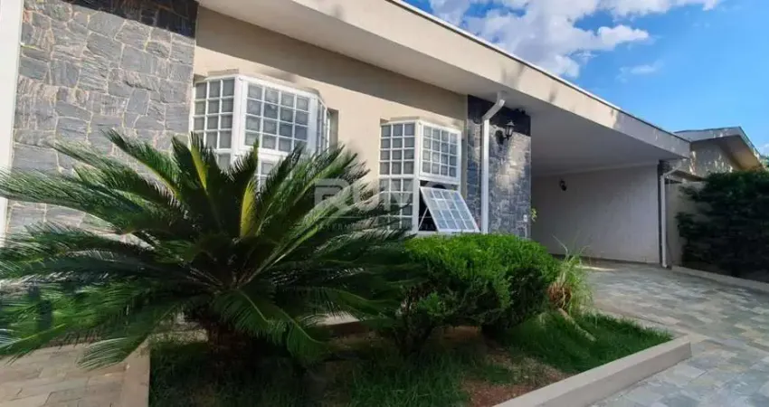 Casa com 3 quartos à venda na Rua Bento da Silva Leite, 6 8 5, Jardim Chapadão, Campinas