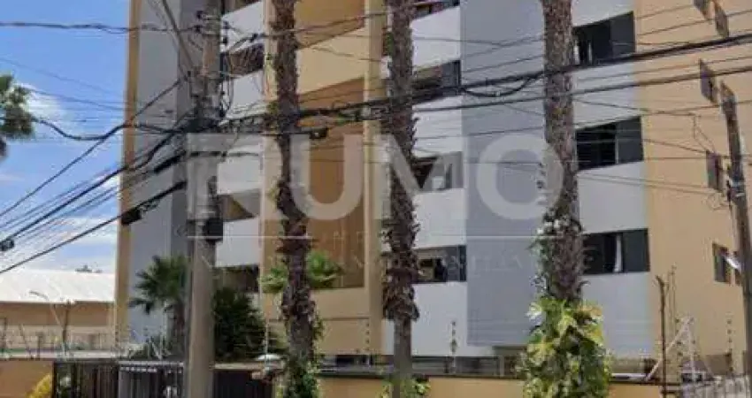 Apartamento com 2 quartos para alugar no Jardim Proença, Campinas