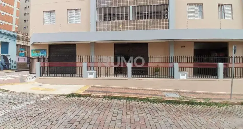 Sala comercial para alugar no Bosque, Campinas 