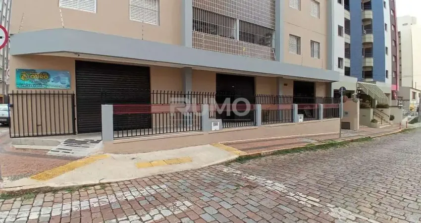 Sala comercial para alugar no Bosque, Campinas 