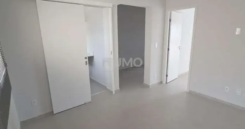 Apartamento com 1 quarto à venda na Rua Marquês de Três Rios, 242, Centro, Campinas