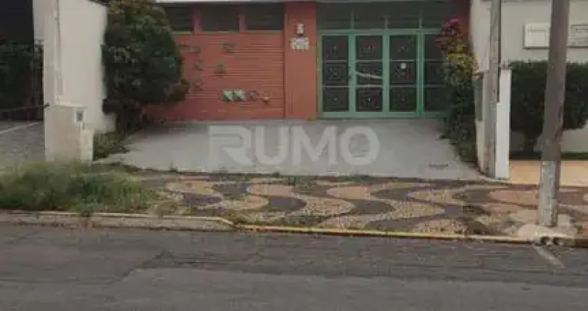Casa comercial para alugar na Rua Frei Manoel da Ressurreição, 1145, Jardim Guanabara, Campinas
