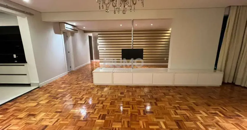 Apartamento com 2 quartos à venda na Avenida Júlio de Mesquita, 615, Cambuí, Campinas