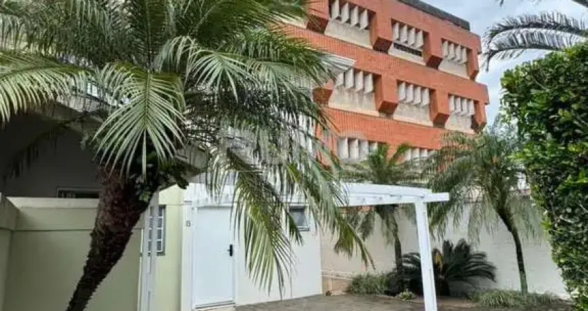Casa em condomínio fechado com 3 quartos à venda na Rua Carolina Prado Penteado, 479, Nova Campinas, Campinas