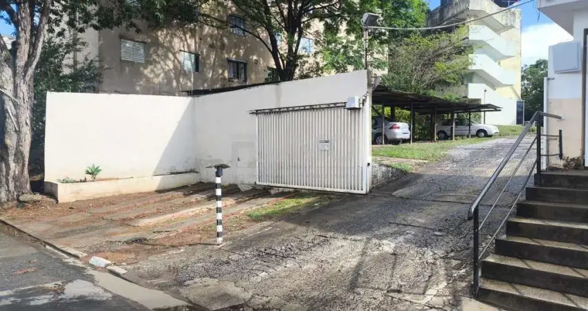 Apartamento com 2 quartos à venda no Jardim García, Campinas 