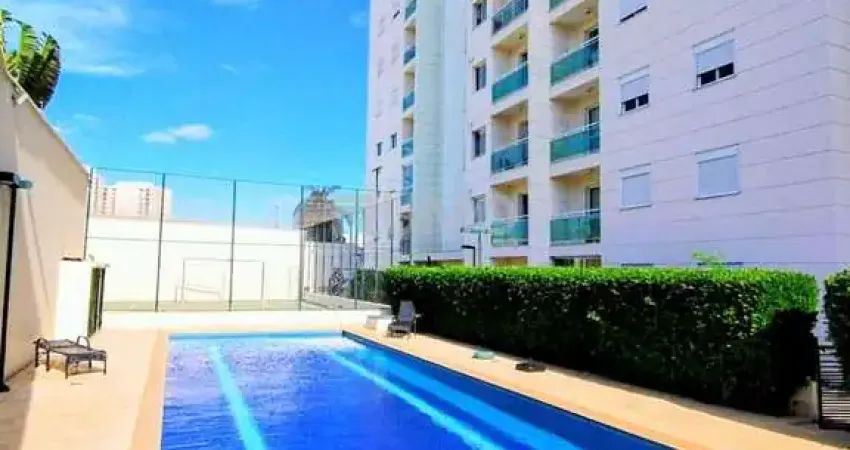 Apartamento com 3 quartos à venda na Rua Osmando Mascaro, 168, Vila Aurocan, Campinas