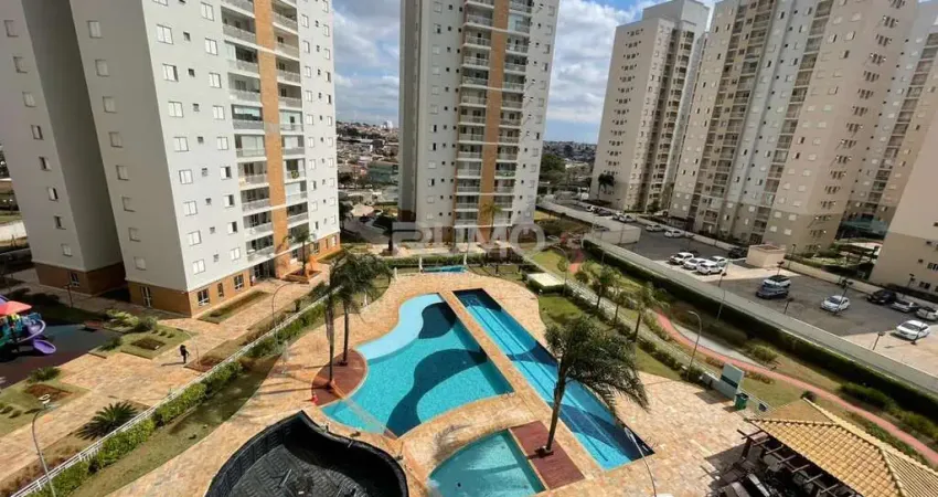 Apartamento com 3 quartos à venda na Rua Engenheiro Augusto de Figueiredo, 437, Swift, Campinas