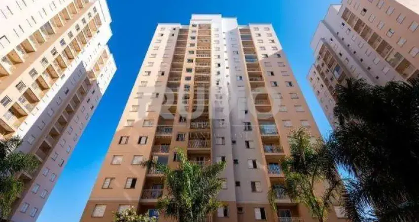 Apartamento com 2 quartos à venda na Rua Engenheiro Augusto de Figueiredo, 357, Swift, Campinas