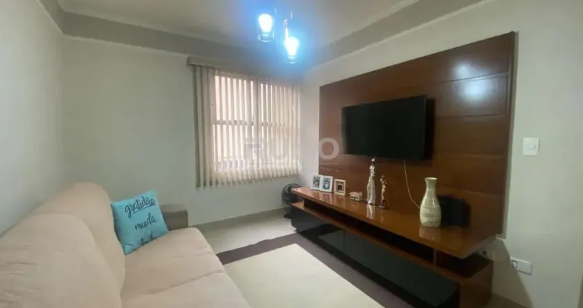 Apartamento com 3 quartos à venda no São Bernardo, Campinas
