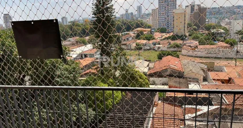 Apartamento com 1 quarto à venda no Bosque, Campinas 