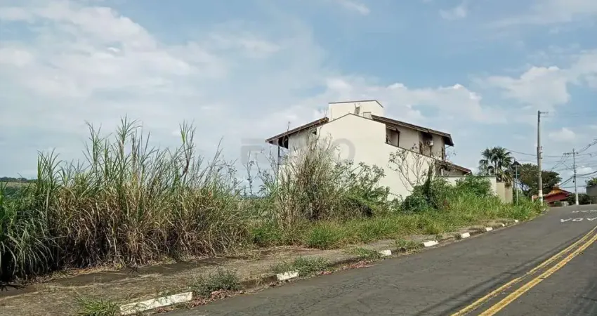 Terreno à venda no Loteamento Arboreto dos Jequitibás (Sousas), Campinas 