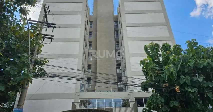 Apartamento com 3 quartos à venda na Rua Professor José de Toledo, 17, Jardim do Trevo, Campinas